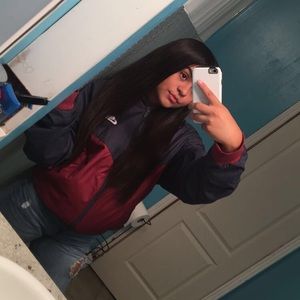 Meet your Posher, Maritza